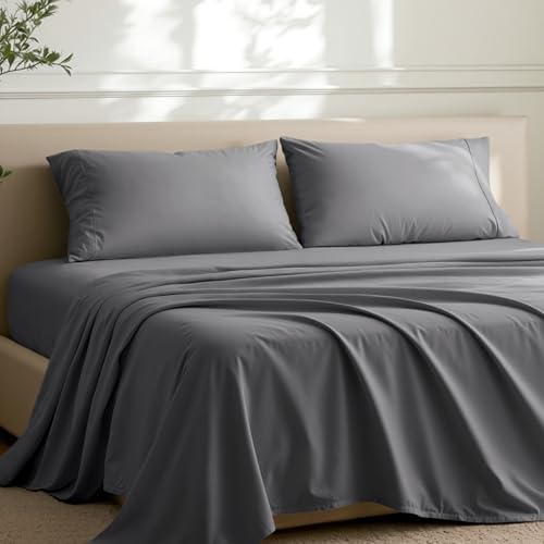 Bare Home Pillowcases Envelope - Image 2