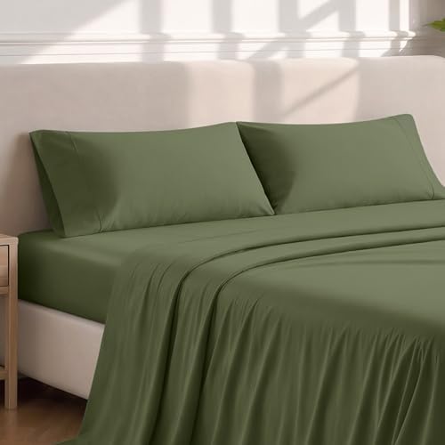 Bare Home Pillowcases Open End - Image 2
