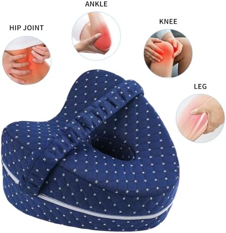 Vertdens Leg Pillow, Knee Pillow - Image 2