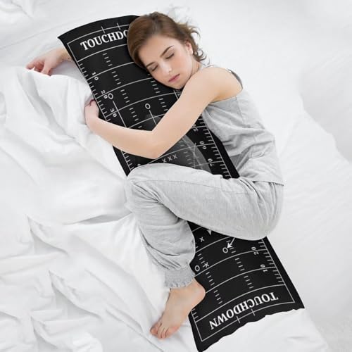 American Sports Body Pillow Cover Pillowcase - Image 7