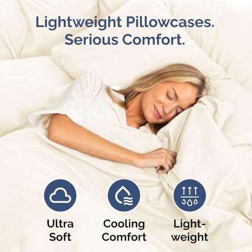 Queen Pillow Cases - Image 3