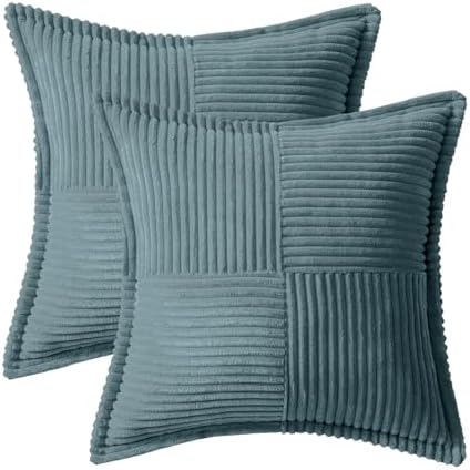MIULEE Decorative Throw Pillow Covers - Image 6