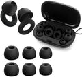 Silicone Ear Plugs for Sleeping by Miruchertter