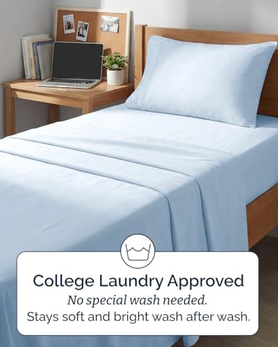 Twin XL 3 Piece Sheet Set - Image 6