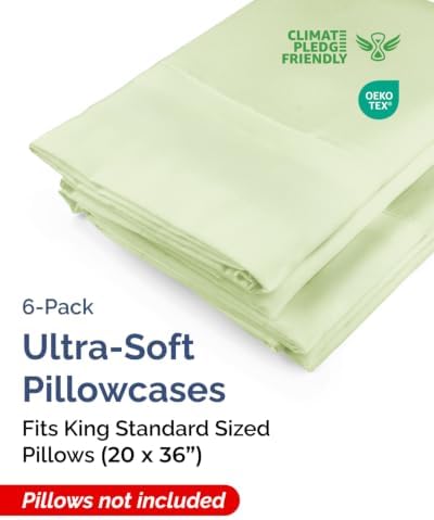 King Standard Pillowcases - Image 2