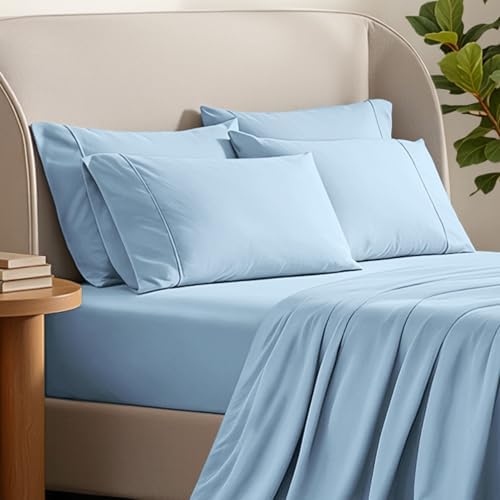 Bare Home Pillowcases Open End - Image 2