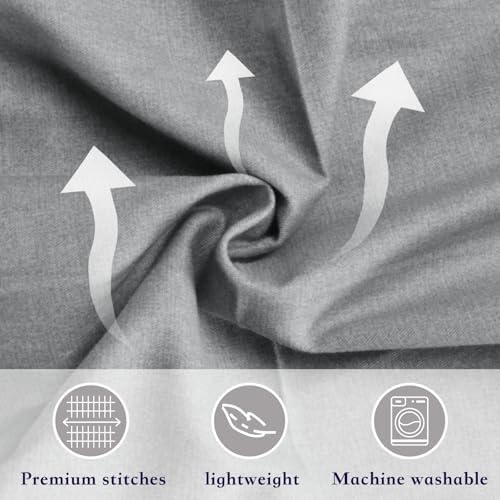 Pregnancy Pillow Cover - Image 3
