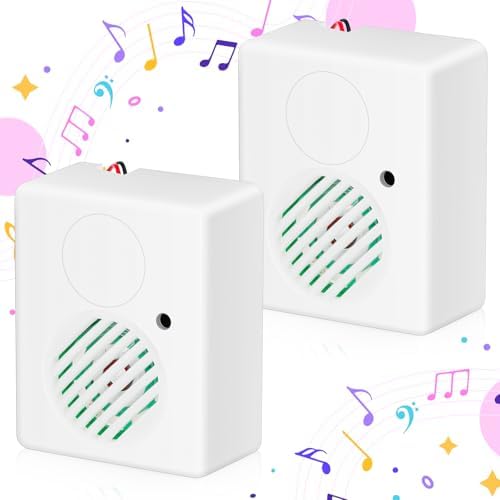 Seenelling Halloween Sound Sensor by QianRuu