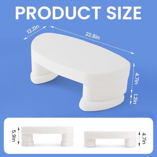 Pillow Between Legs for Side Sleeping, Adult Knee Pillowrs - Image 2