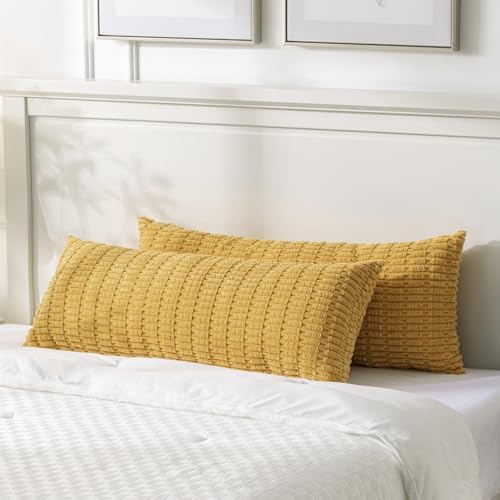 Fancy Homi Decorative Throw Pillow Covers - Image 5