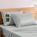 TOSMO Luxury Pillow Case Set of 2 by Tosmo