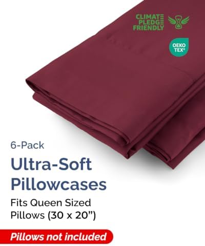 Queen Pillow Cases - Image 2