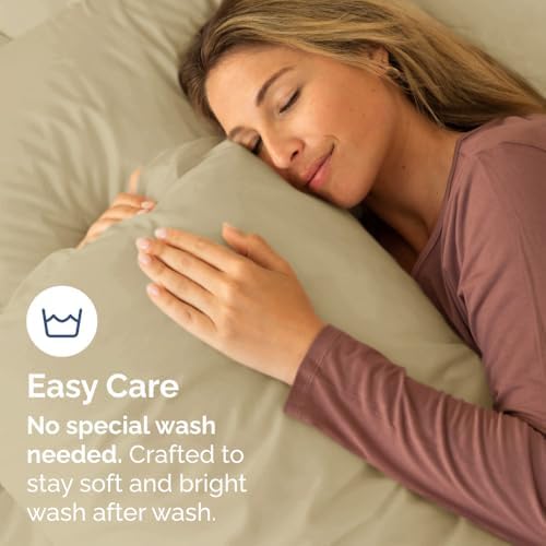 Standard Pillow Cases Set of 8 - Image 6