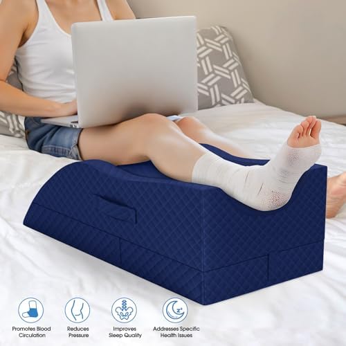 TranquilRelax Leg Elevation Pillows - Image 5