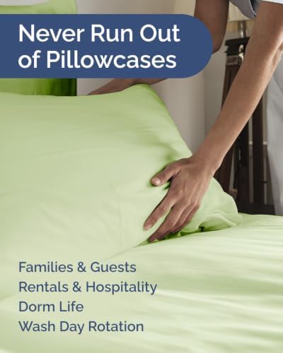 Queen Pillow Cases - Image 5