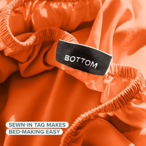 Bare Home Twin XL Sheet Set - Image 5
