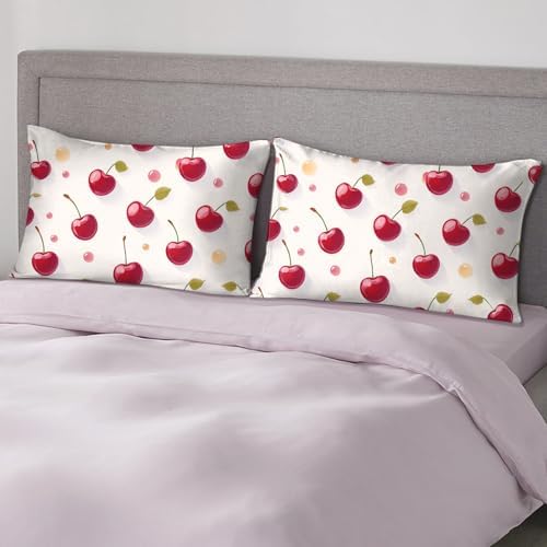 Microfiber Pillowcase 2PCS Set - Image 5