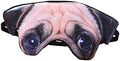 HXINFU Happy Birthday Sleeping Eye Mask Cute Sleep Mask Girls Birthday Gift by HXINFU