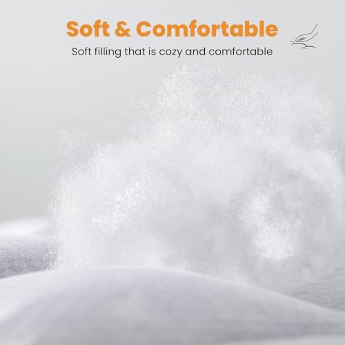 MATBEBY RV King Mattress Pad - Image 3