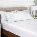 Bare Home Satin Body Pillowcase by BareHome