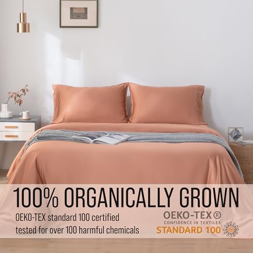 Bella Coterie | Luxury Bamboo Viscose King Size Pillowcase Set - Image 4