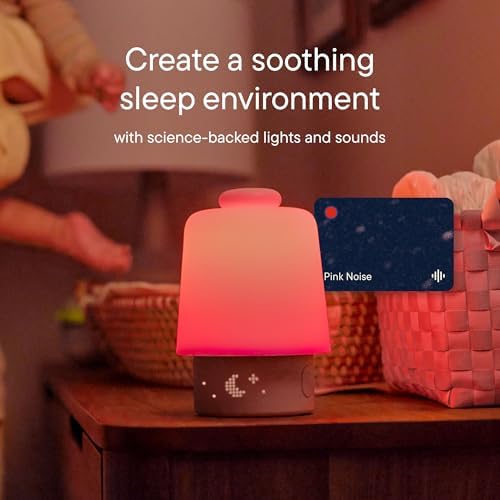Hatch Baby Sound Machine & Night Light Routine Builder - Image 3