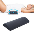 Cozyhealth - 2.95" H*18.7" L - Soft Small Lumbar Pillow by Cozyhealth