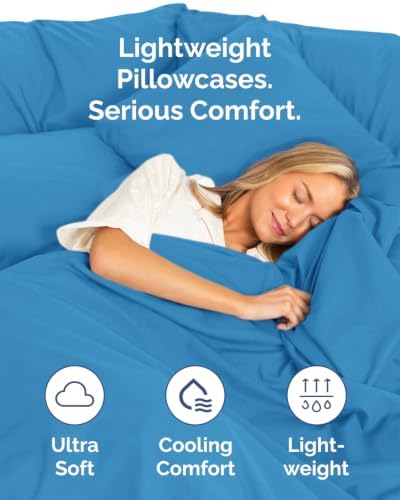 King Pillow Cases - Image 3