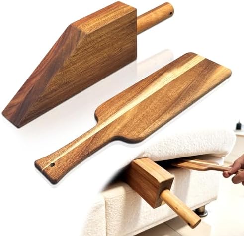 Mattress Lifter and Sheet Tucker Kit by Yudlto