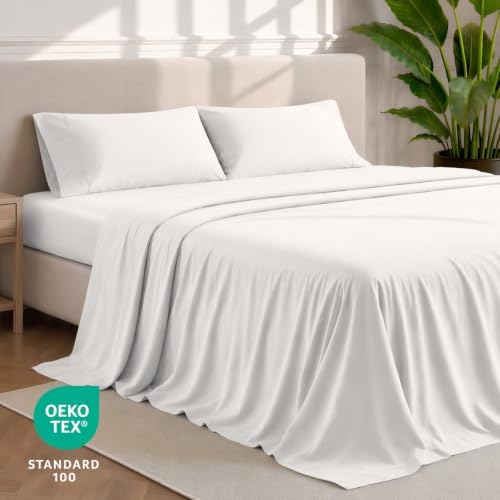 Bare Home Full Sheet Set - Image 5