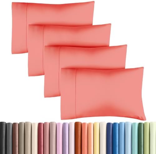 Standard Pillow Cases by CGKUnlimited