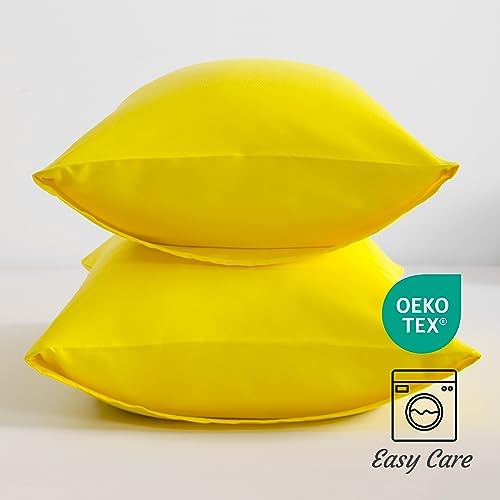 NTBAY Standard Microfiber Pillowcases - Image 5