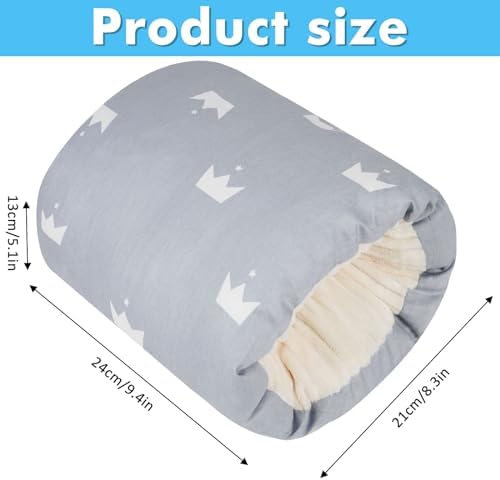 Baby Nursing Arm Pillow for Breastfeeding - Image 3