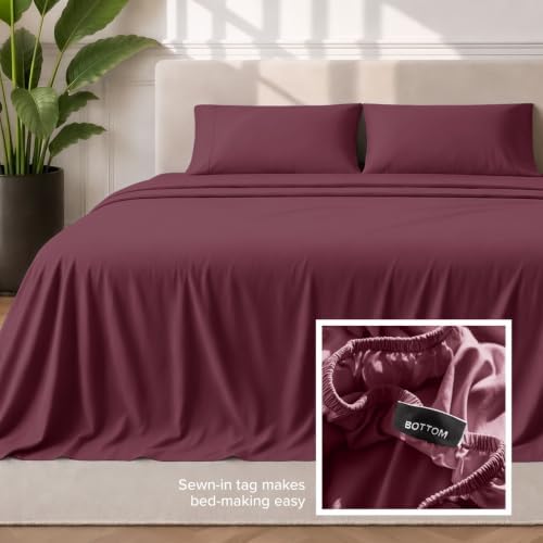 Bare Home King Sheet Set - Image 6