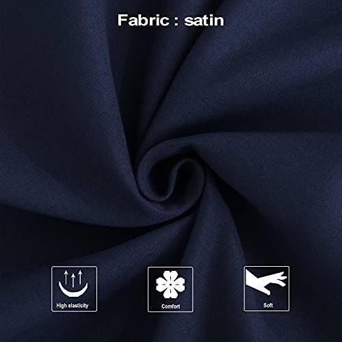 NTBAY Body Satin Pillowcase - Image 2