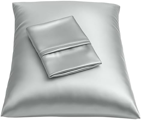 BLISSFORD Satin Pillowcase by BLISSFORD