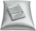 BLISSFORD Satin Pillowcase by BLISSFORD