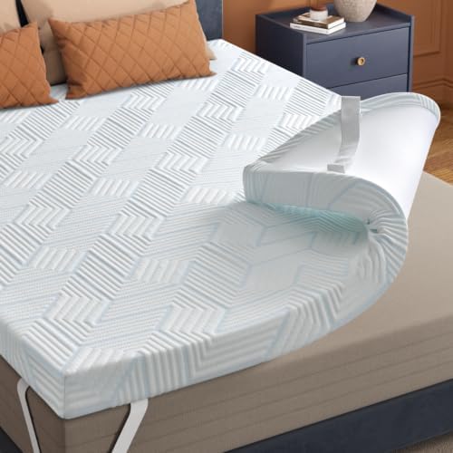 BedStory Mattress Topper King by BedStory