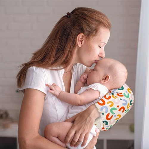 Baby Nursing Arm Pillow for Breastfeeding - Image 7