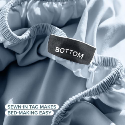 Bare Home Twin XL Sheet Set - Image 4