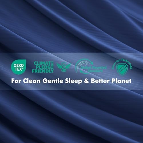 Elegear Silver Infused Cooling Pillow Cases - Image 7