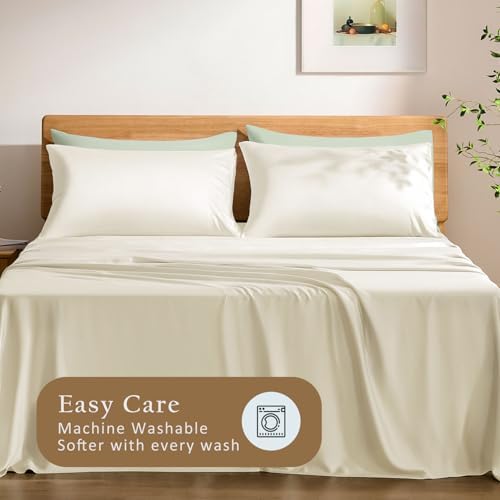 TOSMO Luxury Pillow Case Set of 2 - Image 6