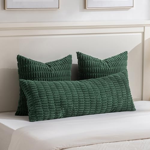 Fancy Homi Decorative Throw Pillow Covers - Image 2