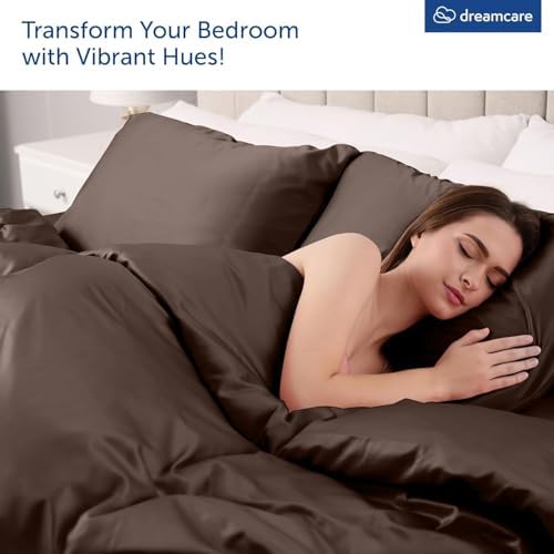 DREAMCARE King Size Sheets Set - Image 5