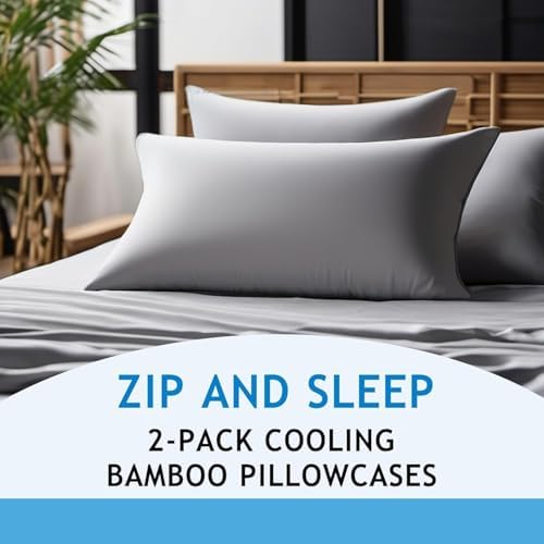 Zippered Pillowcases - Image 6