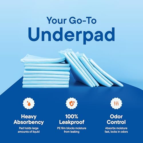 Chucks Pads Disposable Multi-Purpose Pee Pads - Image 7
