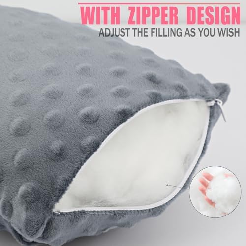 Small Neck Pillow for Recliner Chair, Tiny Head Pillows for Sleeping Mini Neck - Image 5