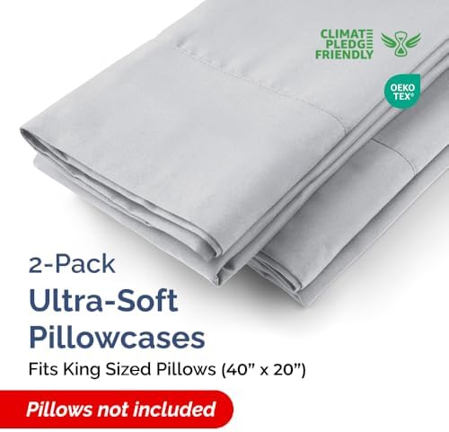 King Pillow Cases - Image 2