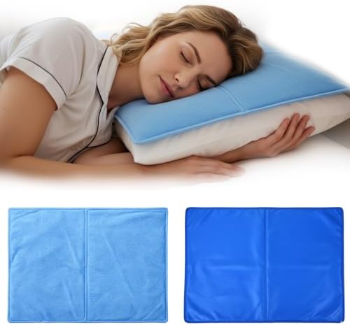 Cooling Gel Pad for Sleep - Image 2