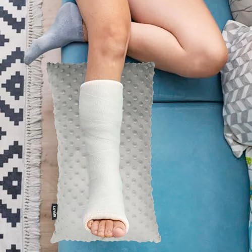 Arm Support Recovery Pillow for Adults, Post Surgery Pain Relief, Leg and Arm - Image 2